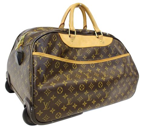 cheap lv luggage bags|authentic Louis Vuitton travel bags.